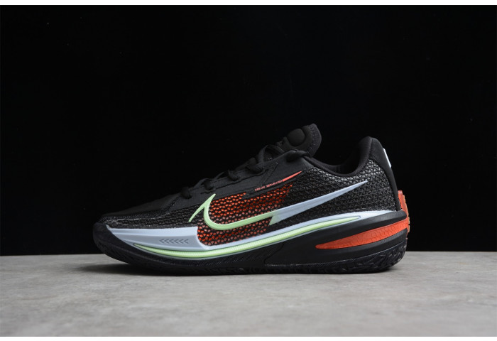 Nike air zoom g.t. cut black crimson green cz0175-001 - Image 2