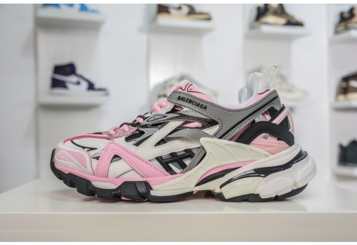 Balenciaga Track trainer BAL-864 - Image 2