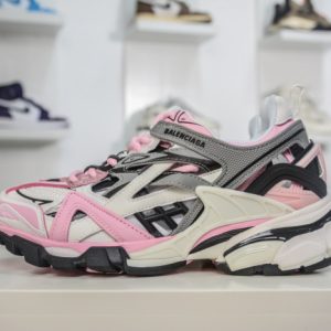 Balenciaga Track trainer BAL-864