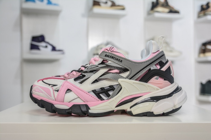 Balenciaga Track trainer BAL-864