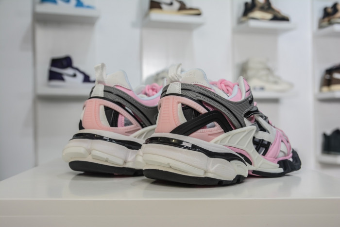 Balenciaga Track trainer BAL-864 - Image 4