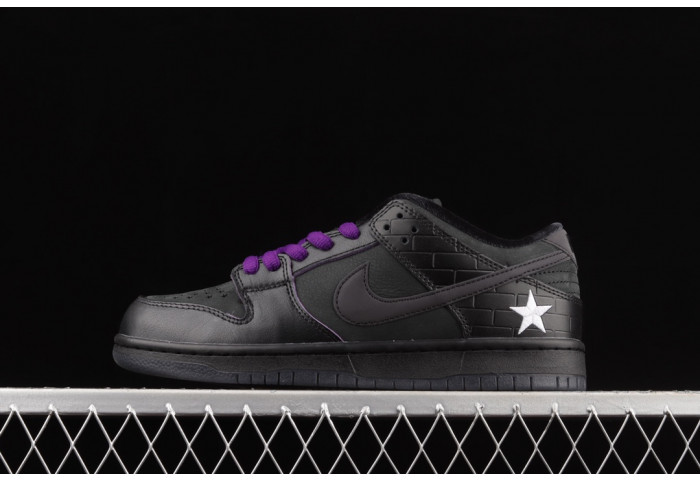Nike sb dunk low first avenue dj1159-001 - Image 2