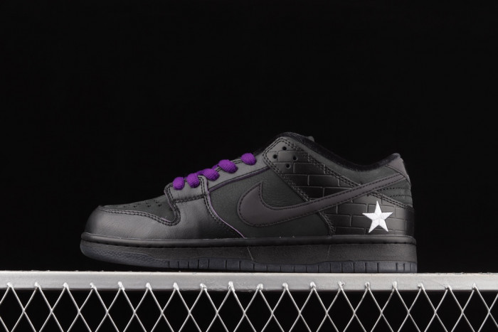 Nike sb dunk low first avenue dj1159-001