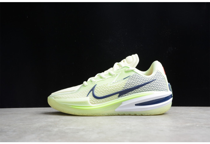 Nike air zoom g.t. cut grinch cz0175-300 - Image 2