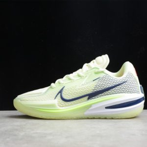 Nike air zoom g.t. cut grinch cz0175-300