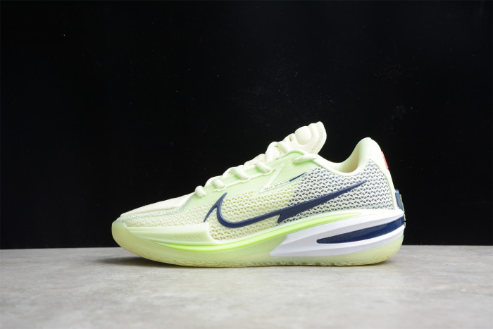 Nike air zoom g.t. cut grinch cz0175-300