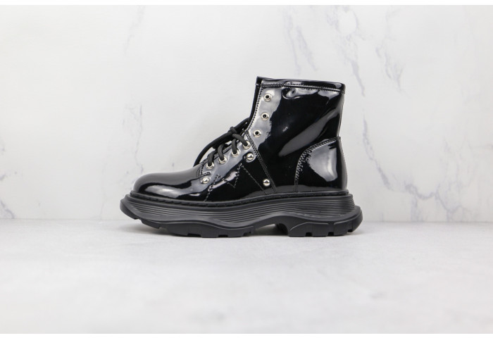 Alexander McQueen Boot AMQ-3165 - Image 2