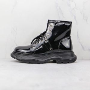 Alexander McQueen Boot AMQ-3165