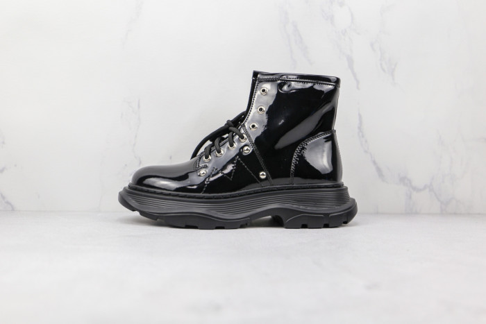 Alexander McQueen Boot AMQ-3165