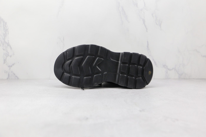 Alexander McQueen Boot AMQ-3165 - Image 3