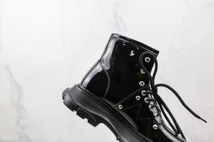 Alexander McQueen Boot AMQ-3165 - Image 4