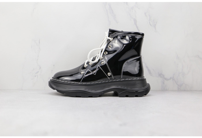 Alexander McQueen Boot AMQ-3166 - Image 2