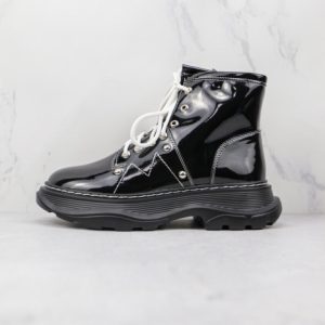 Alexander McQueen Boot AMQ-3166