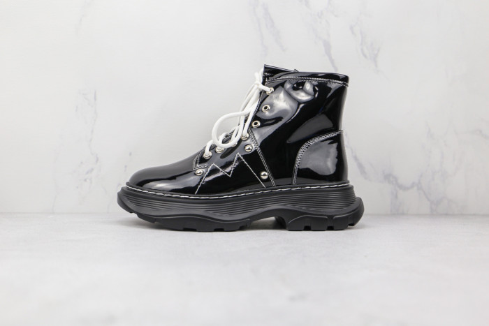 Alexander McQueen Boot AMQ-3166