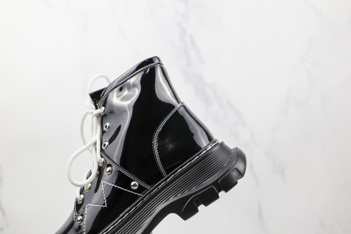 Alexander McQueen Boot AMQ-3166 - Image 3
