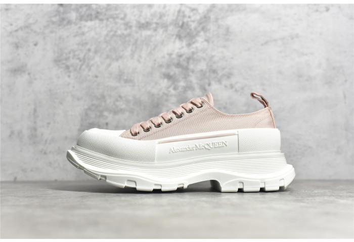 Alexander McQueen Sneaker AMQ-3167 - Image 2