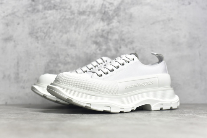 Alexander McQueen Sneaker AMQ-3169 - Image 3