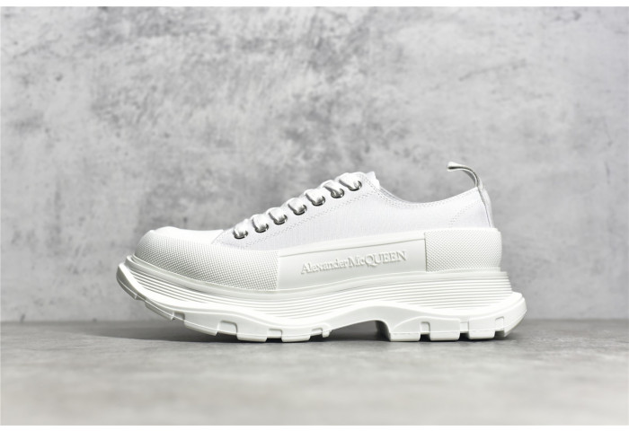 Alexander McQueen Sneaker AMQ-3169 - Image 2