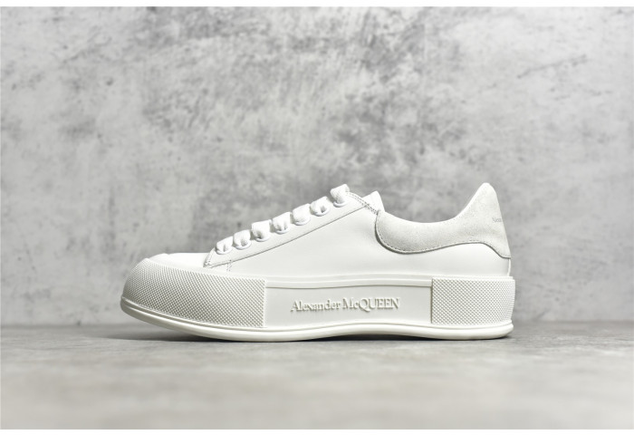 Alexander McQueen Sneaker AMQ-3151 - Image 2