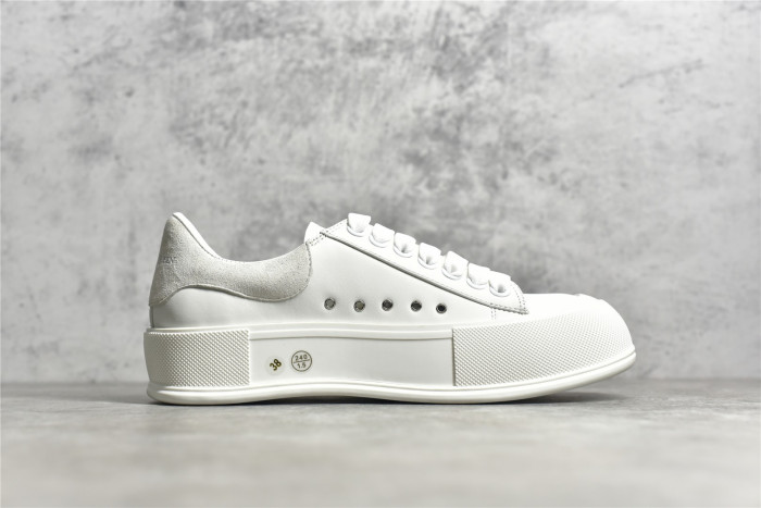 Alexander McQueen Sneaker AMQ-3151 - Image 3