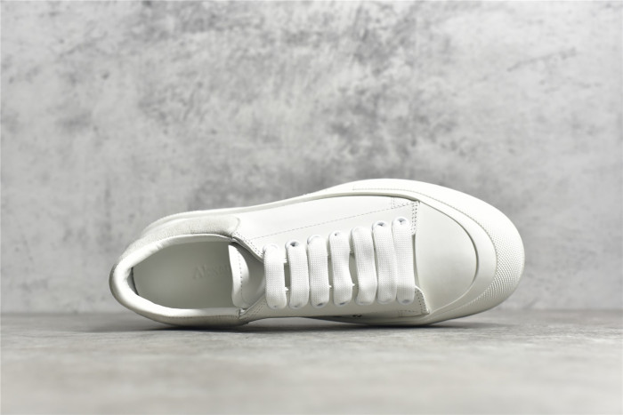 Alexander McQueen Sneaker AMQ-3151 - Image 4