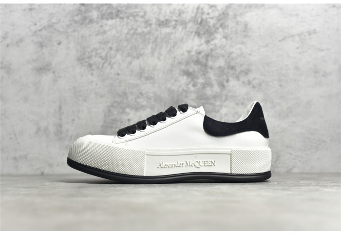 Alexander McQueen Sneaker AMQ-3152 - Image 2