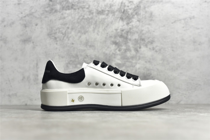 Alexander McQueen Sneaker AMQ-3152 - Image 4