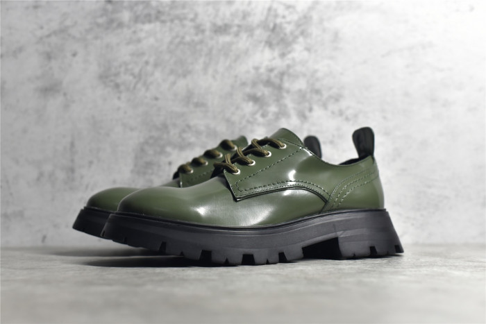 Alexander McQueen Sneaker AMQ-3174 - Image 3