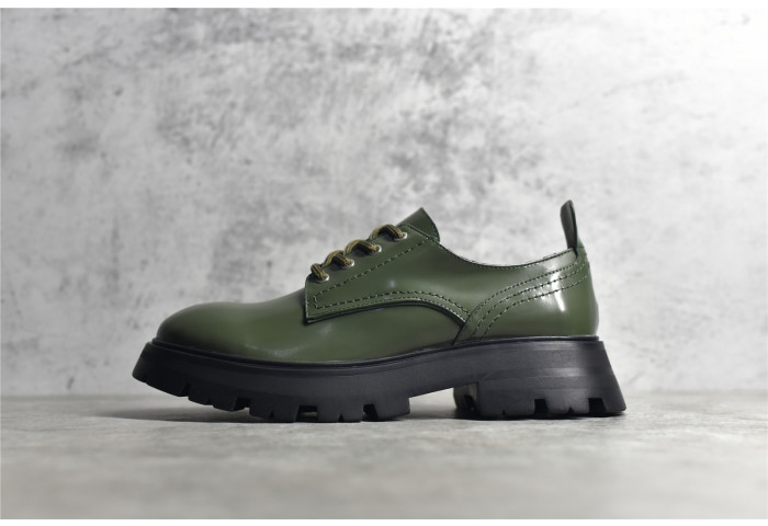 Alexander McQueen Sneaker AMQ-3174 - Image 2