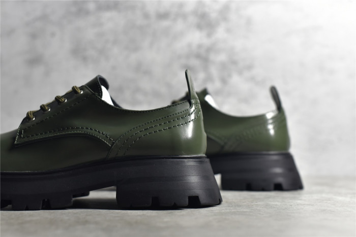 Alexander McQueen Sneaker AMQ-3174 - Image 4