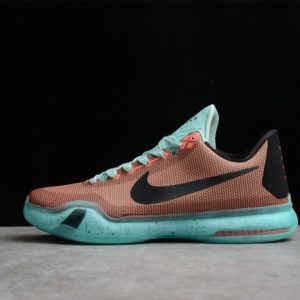 Nike kobe 10 easter 705317-808