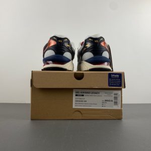 ASICS GEL 1203A325-100 FTW-4772