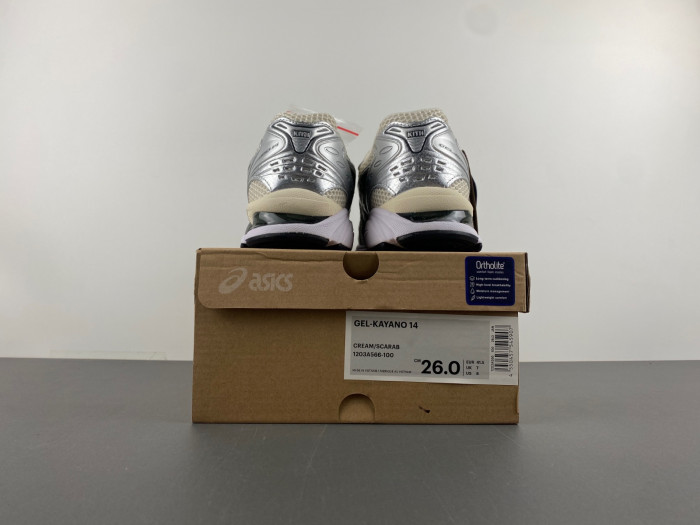 ASICS GEL 1203A566-100 - Image 3