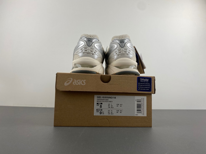 ASICS GEL 1201A019-200 - Image 3