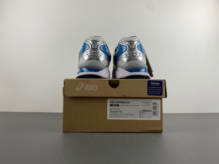 ASICS GEL 1202A056-108 - Image 3