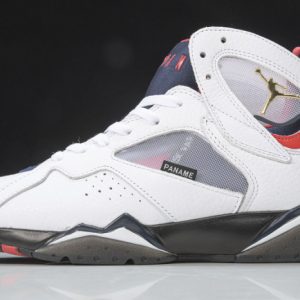 Air Jordan 7 retro bcfc paris saint-germain psg (2021) cz0789-105