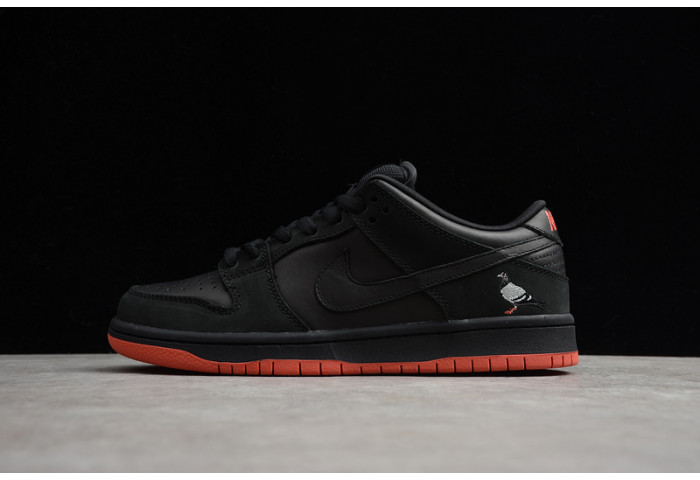 Nike dunk sb low “pigeon” 883232-008 - Image 2
