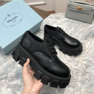 Prada Sneakers PRA-035