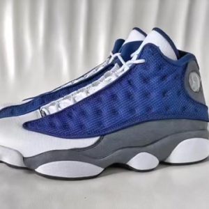 Customer Review: Air Jordan 13 Flint