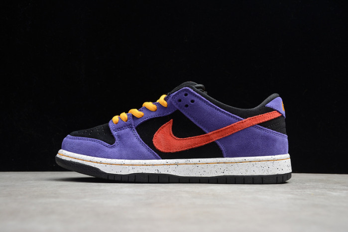 Nike sb dunk low acg terra - bq6817-008