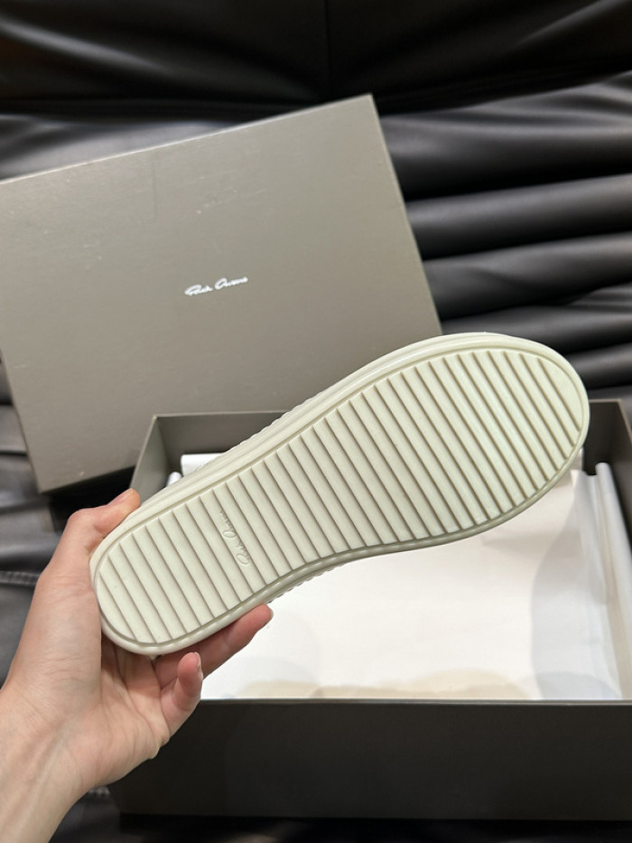 Rick Owens Sneakers RO-188 - Image 4