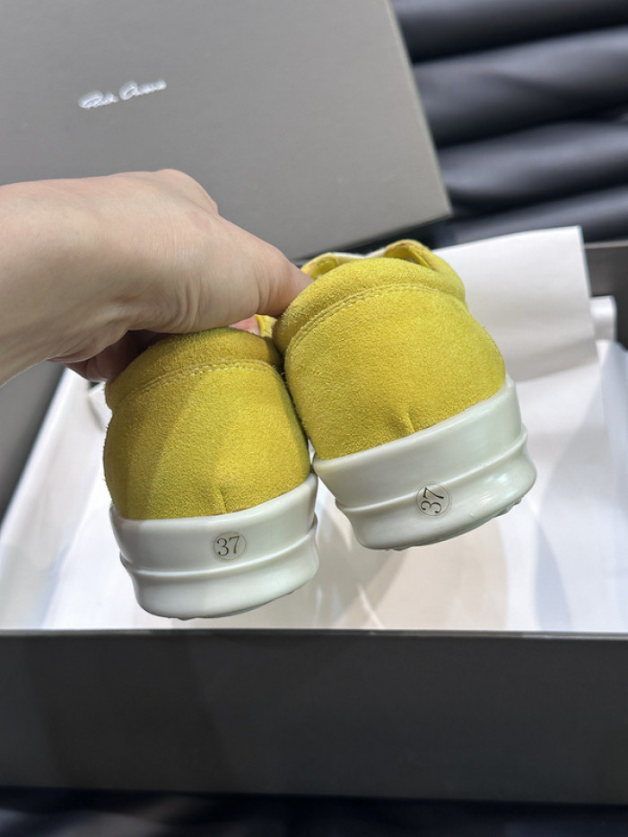 Rick Owens Sneakers RO-188 - Image 3