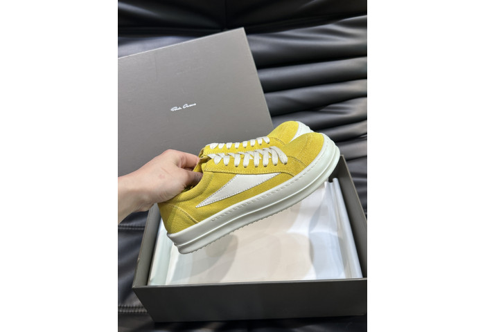 Rick Owens Sneakers RO-188 - Image 2