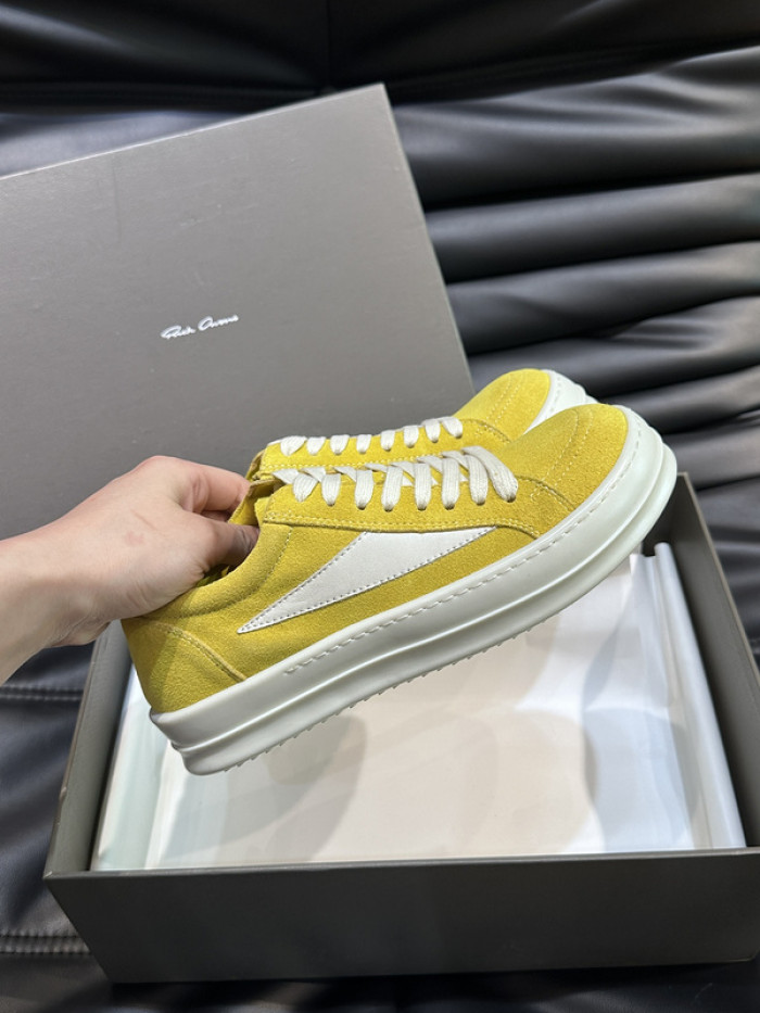 Rick Owens Sneakers RO-188