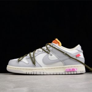 Nike Dunk Low ow Lot 22 - DM1602-124
