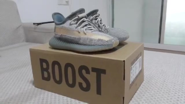 Customer Review: Yeezy Boost 350 V2 Israfil