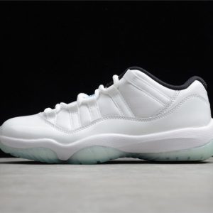 Air Jordan 11 retro legend blue (2014) 378037-117