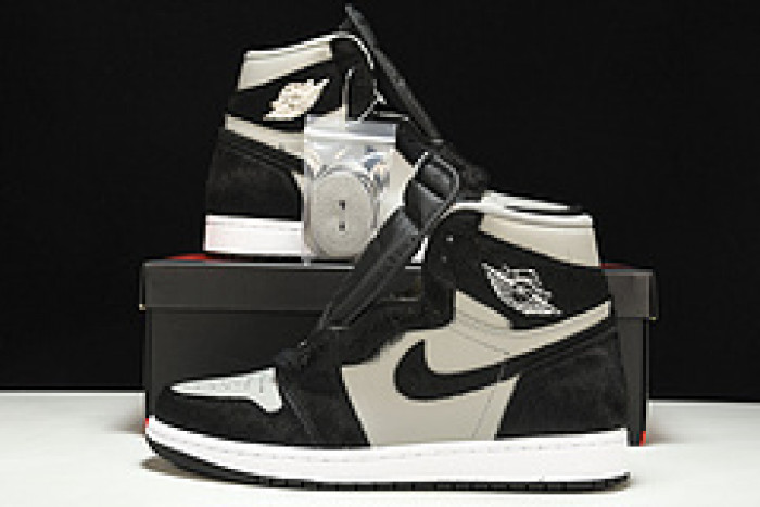Air Jordan 1 high OG "twist 2.0" dz2523-001 - Image 3