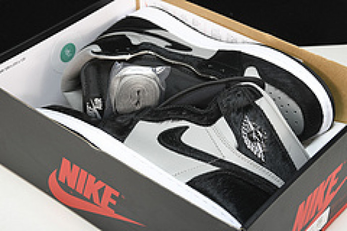 Air Jordan 1 high OG "twist 2.0" dz2523-001 - Image 4