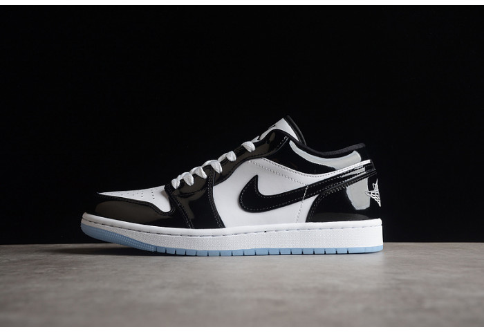 Air Jordan 1 low dv1309-100 - Image 2